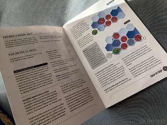 Crash by crash (bourací autíčka) - 2