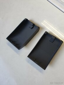 Kryty pantů Ford Escort mk3,mk4 cabrio - 2