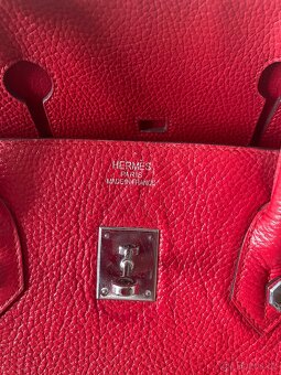 Birkin 40 Hermés - 2