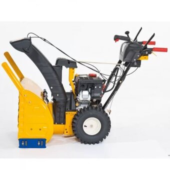 Sněhová / sněžná fréza Cub Cadet 524 SWE (nyní XS2 61 SWE) - 2
