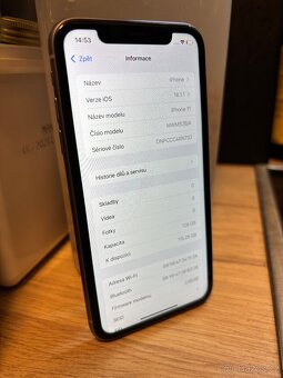 iPhone 11 (128 Gb, fialový) - 2