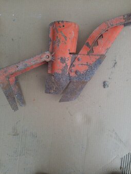 Výprodej skladových zásob-sečka PRIVAT DRILL - 2