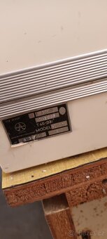 Kufříkový gramofon prodám - 2