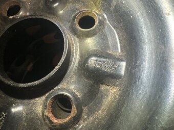 Letní sada R14 - Aygo / C1 / 107 - 2