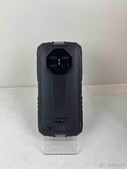 Dooge Fire 3 Ultra, záruka 10/27 - 2