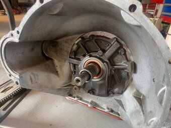 Ford Edsel V8 1959 - díly levně - 2