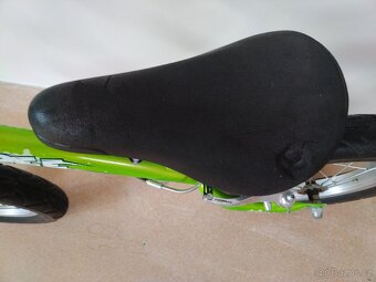 Dětské odrážedlo - kolo - 2