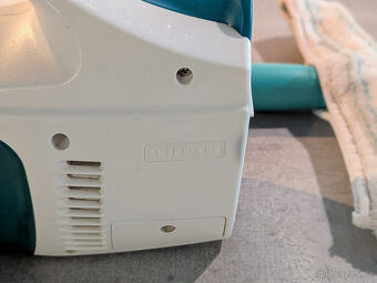 Leifheit vysavač na okna s mopem - 2