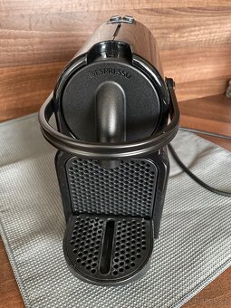 Kávovar na kapsle - 2