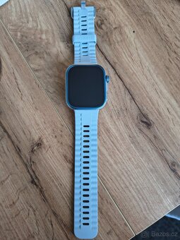 Huawei Watch Fit 4 Pro hodinky - 2