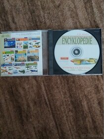 Encyklopedie Letectví - 2