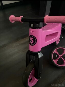 Detske odrazedlo FW rider - 2