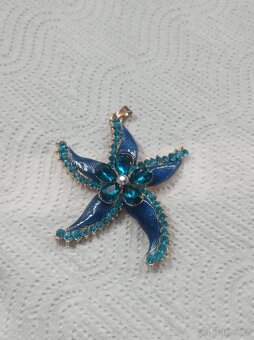 Šperky-přívěšky,náhrdelník,náramek,náušnice - 2