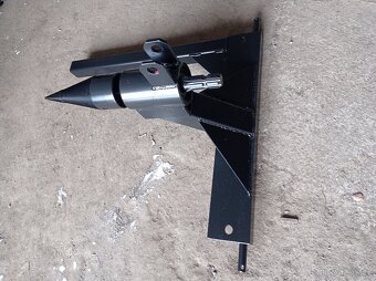 Štípačka dřeva za traktor - 2