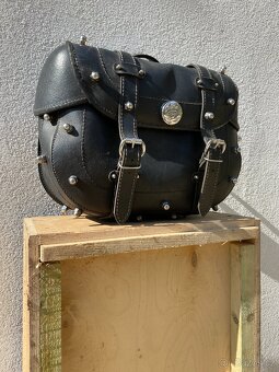 Honda CM400 doplňky - 2