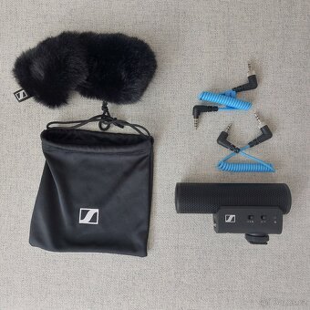 Sennheiser MKE 400 - 2