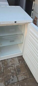 Suplikovy mrazak Liebherr - 2