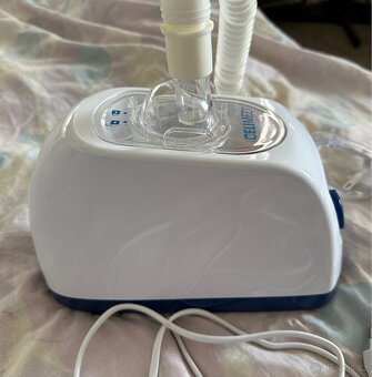 Ultrazvukový inhalátor Celimed U-615 - 2