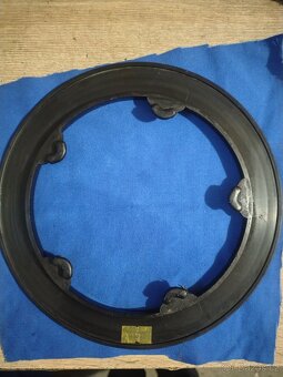 Kryt převodníku na kolo - 2