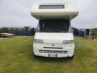 Fiat DUCATO - 2