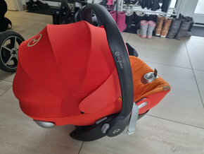 autosedačka Cybex - 2