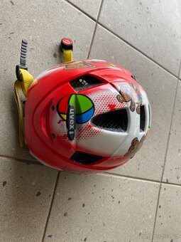 Dětská helma na kolo - 2