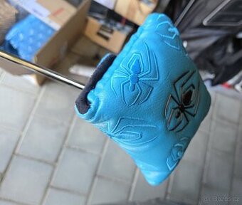 Taylormade Spider ZT - 2