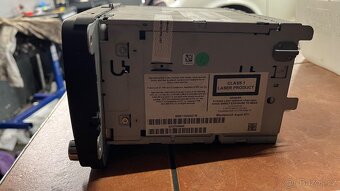 Autorádio RNS510 Volkswagen - 2