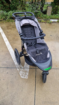 Baby Jogger Summit X3 - 2