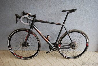 Whyte Suffolk Disc 58CM - 2