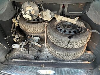 Mini cooper R56 díly - 2