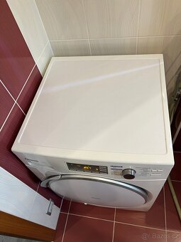 Sušička Panasonic NH-P80S1 - 2