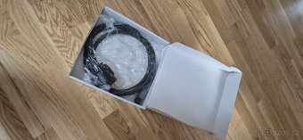 Napájecí kabel Pangea AC14SEMKII 2m - 2