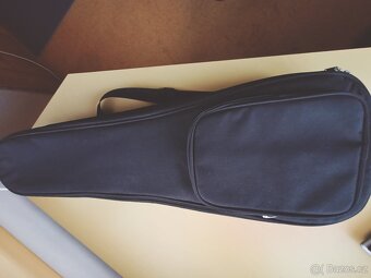 Ukulele Ortega RU5CE - 2