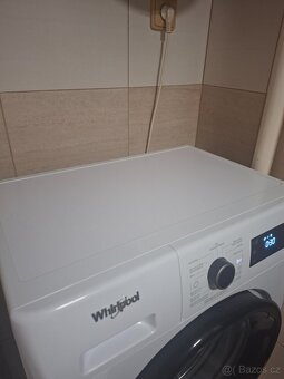 Pračka Whirlpool Super cena - 2