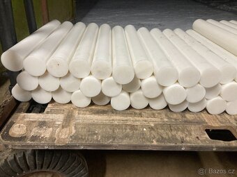 Prodám silonové tyče - 2