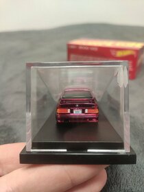 Hot wheels BMW M3 - 2