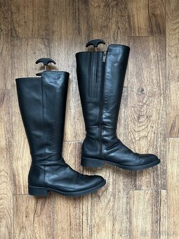 Dámské kozačky zn.Muffy - 2