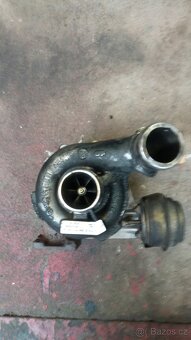 Turbo Alfa,Fiat,Lancia - 2