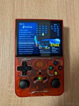 Retro konzole R36XX - 2