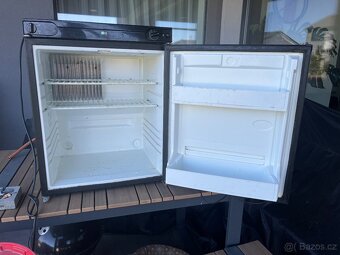 Dometic combicool 60l - 2