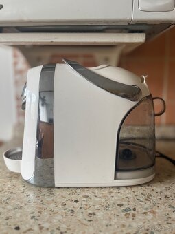 Kávovar na kapsle Tchibo - 2