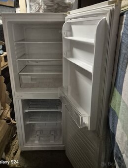 Kombinovaná lednice Candy - 2