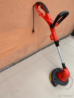 Vyžinač HECHT 530 - 2