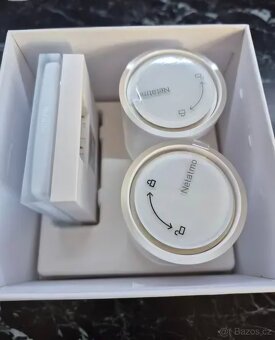 Netatmo starter pack. - 2