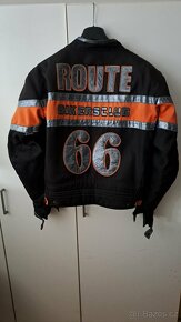 MOTO BUNDA - 2