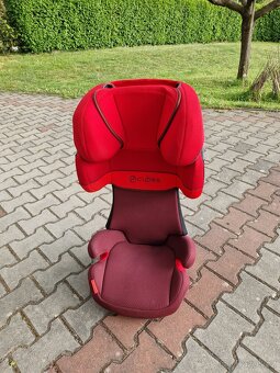 Cybex 18-36kg - 2