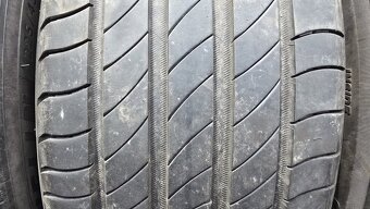Letní pneu 225/45/17 Michelin - 2