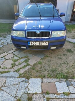 Octavia 19 TDI - 2