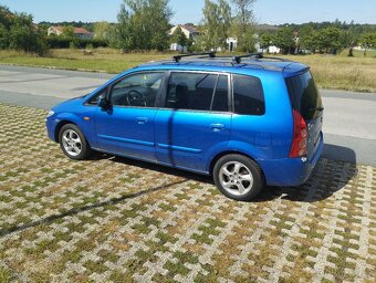 Mazda Premacy 2.0 DiTD - 2